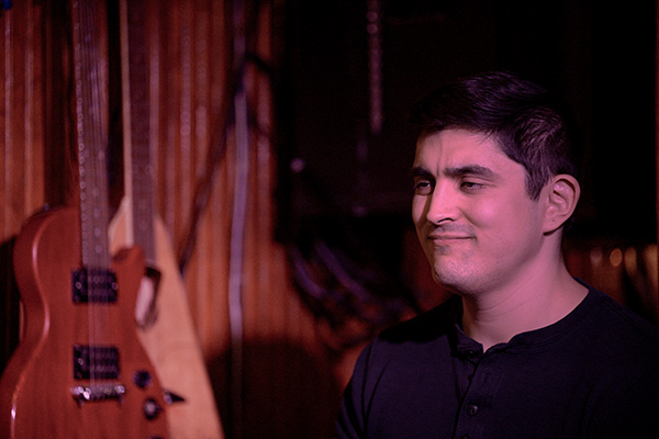 The Felix Cabrera Band